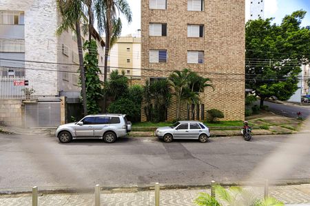 Apartamento à venda com 110m², 3 quartos e 2 vagasVista do Quarto 2