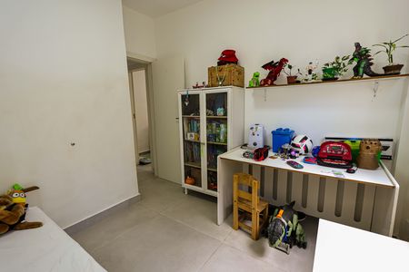 Apartamento à venda com 110m², 3 quartos e 2 vagasQuarto 2