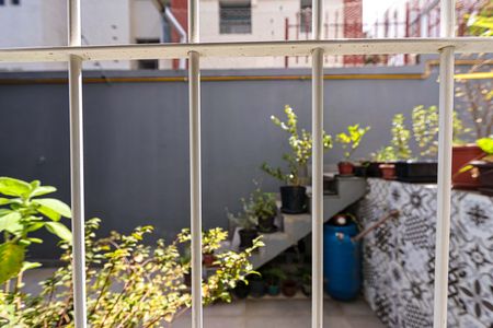 Apartamento à venda com 110m², 3 quartos e 2 vagasVista da Suíte