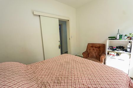 Apartamento à venda com 110m², 3 quartos e 2 vagasQuarto Suíte