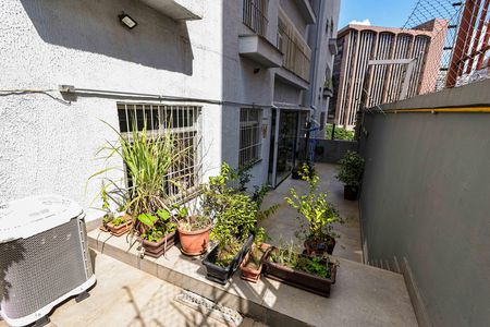 Apartamento à venda com 110m², 3 quartos e 2 vagasÁrea Privativa