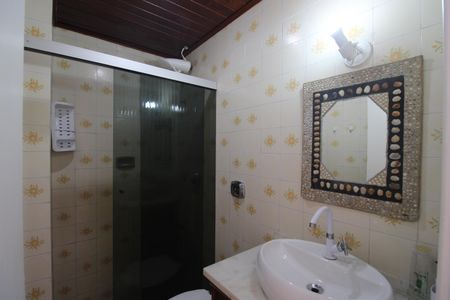Apartamento à venda com 77m², 2 quartos e 1 vagaBanheiro social