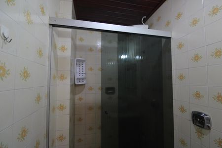 Apartamento à venda com 77m², 2 quartos e 1 vagaBanheiro social