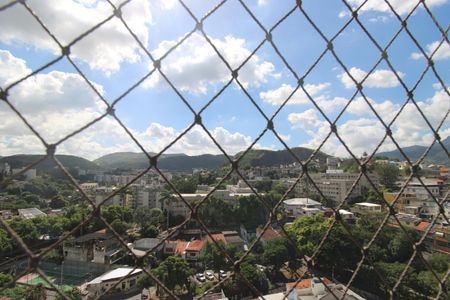 Apartamento à venda com 77m², 2 quartos e 1 vagaQuarto - Vista