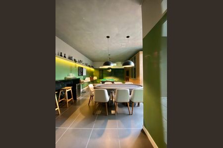 Apartamento à venda com 2 quartos, 85m² em Jardim Prudência, São Paulo