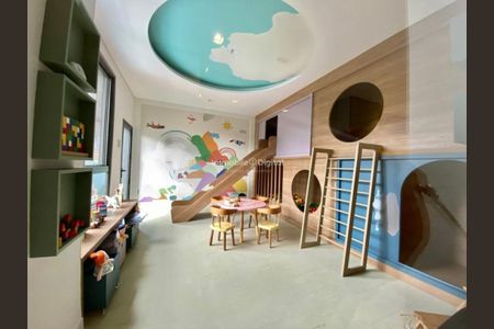 Apartamento à venda com 2 quartos, 85m² em Jardim Prudência, São Paulo