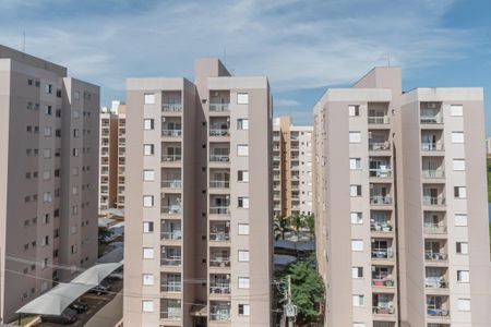 Apartamento para alugar com 60m², 2 quartos e 1 vagaVista Sala de Estar/Jantar 