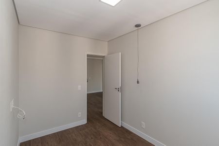 Suite  de apartamento para alugar com 2 quartos, 60m² em Jardim das Colinas, Hortolândia
