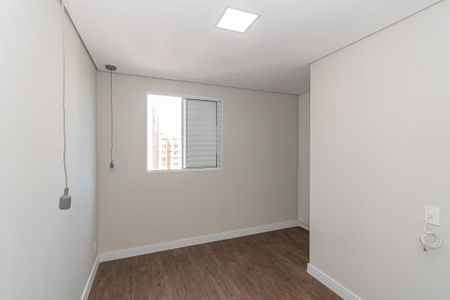 Suite  de apartamento para alugar com 2 quartos, 60m² em Jardim das Colinas, Hortolândia