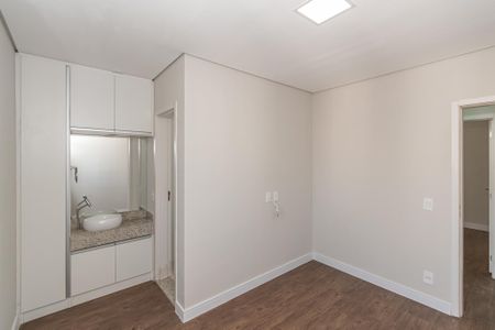 Suite  de apartamento para alugar com 2 quartos, 60m² em Jardim das Colinas, Hortolândia