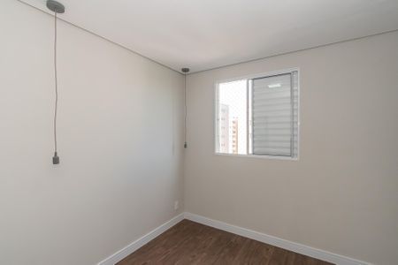 Suite  de apartamento para alugar com 2 quartos, 60m² em Jardim das Colinas, Hortolândia