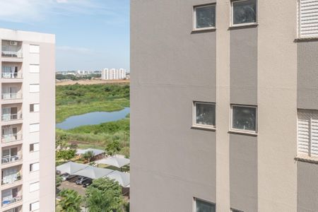 Apartamento para alugar com 60m², 2 quartos e 1 vagaVista Quarto 