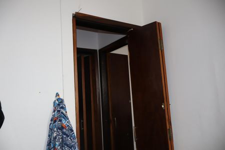 Apartamento à venda com 55m², 2 quartos e 1 vagaQuarto 1