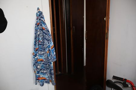 Apartamento à venda com 55m², 2 quartos e 1 vagaQuarto 1
