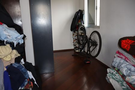 Apartamento à venda com 55m², 2 quartos e 1 vagaQuarto 2