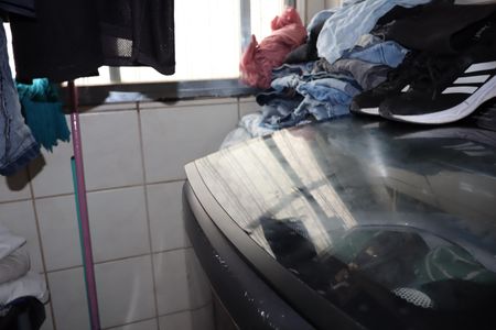 Apartamento à venda com 55m², 2 quartos e 1 vagaÁrea de Serviço