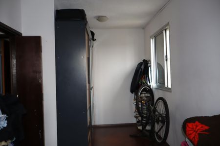 Apartamento à venda com 55m², 2 quartos e 1 vagaQuarto 2
