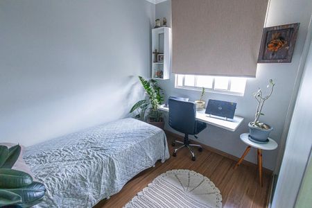 Apartamento à venda com 60m², 2 quartos e 2 vagasquarto 2