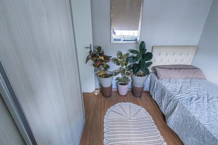 Apartamento à venda com 60m², 2 quartos e 2 vagasquarto 2