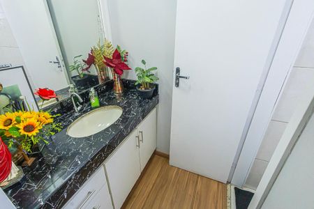 Apartamento à venda com 60m², 2 quartos e 2 vagassuite