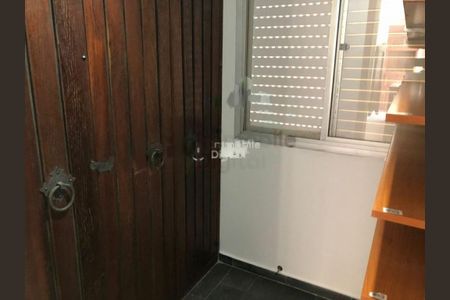 Apartamento à venda com 2 quartos, 63m² em Jardim Taquaral, São Paulo