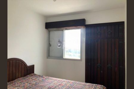 Apartamento à venda com 2 quartos, 63m² em Jardim Taquaral, São Paulo