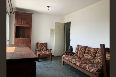 Apartamento à venda com 2 quartos, 63m² em Jardim Taquaral, São Paulo