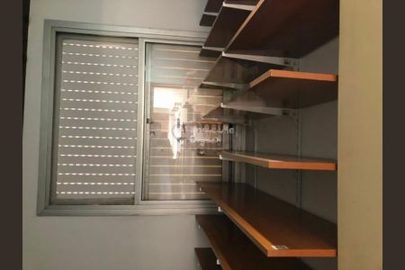 Apartamento à venda com 2 quartos, 63m² em Jardim Taquaral, São Paulo