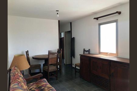 Apartamento à venda com 2 quartos, 63m² em Jardim Taquaral, São Paulo