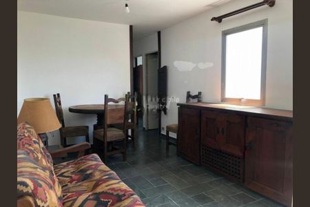 Apartamento à venda com 2 quartos, 63m² em Jardim Taquaral, São Paulo