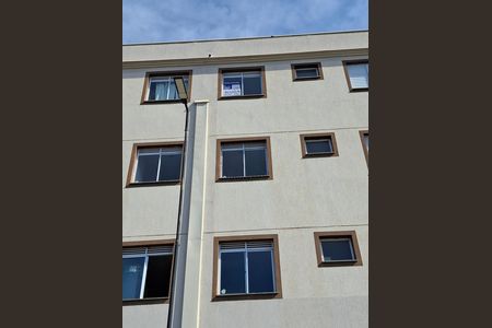 Apartamento para alugar com 70m², 2 quartos e 1 vagaPlaca 