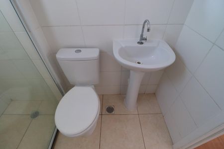 Apartamento para alugar com 70m², 2 quartos e 1 vagaBanheiro 