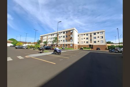 Apartamento para alugar com 70m², 2 quartos e 1 vagaEstacionamento 