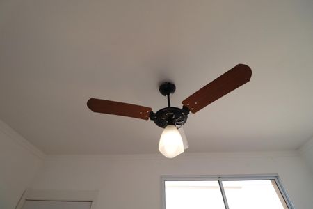 Sala de apartamento para alugar com 2 quartos, 70m² em Ipiranga, Ribeirão Preto