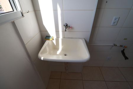 Apartamento para alugar com 70m², 2 quartos e 1 vagaCozinha 