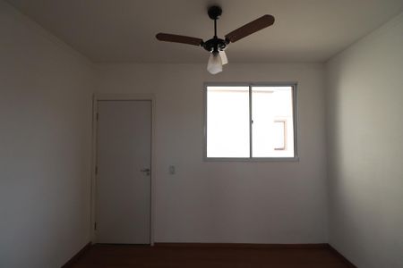 Sala de apartamento para alugar com 2 quartos, 70m² em Ipiranga, Ribeirão Preto