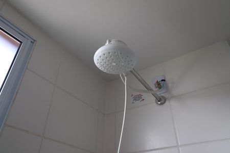 Apartamento para alugar com 70m², 2 quartos e 1 vagaBanheiro 