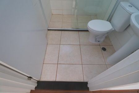 Apartamento para alugar com 70m², 2 quartos e 1 vagaBanheiro 