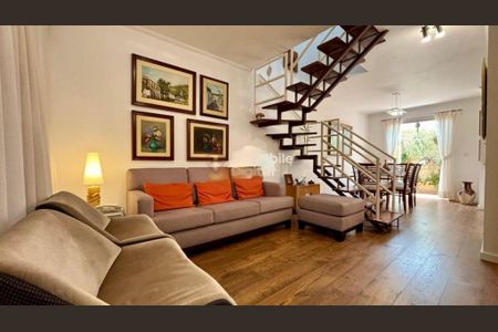 Casa de Condomínio à venda com 3 quartos, 91m² em Santo Amaro, São Paulo