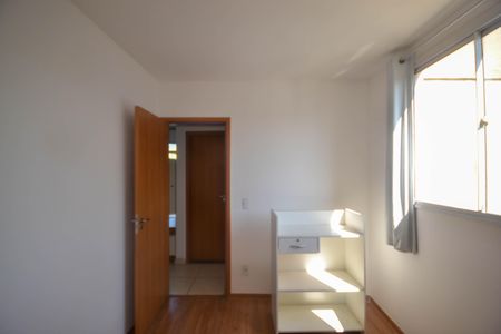 Apartamento para alugar com 50m², 1 quarto e 1 vagaQuarto 1