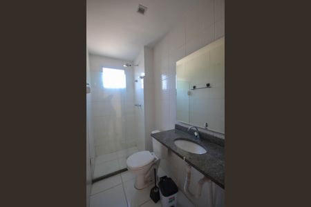 Apartamento para alugar com 50m², 1 quarto e 1 vagaBanheiro