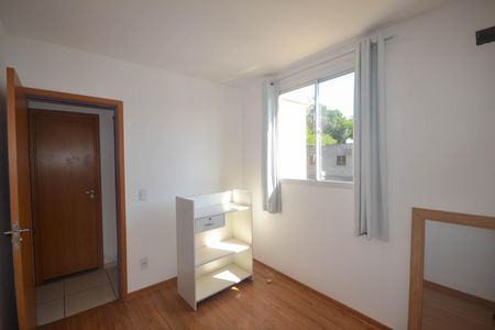 Apartamento para alugar com 50m², 1 quarto e 1 vagaQuarto 1