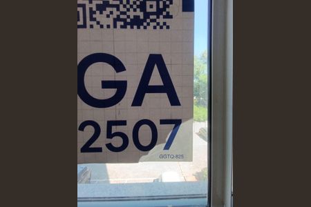 Apartamento para alugar com 50m², 1 quarto e 1 vagaPlaca