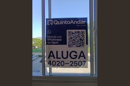 Apartamento para alugar com 50m², 1 quarto e 1 vagaPlaca 