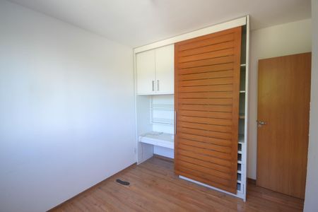 Apartamento para alugar com 50m², 1 quarto e 1 vagaQuarto 2
