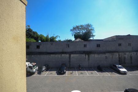 Apartamento para alugar com 50m², 1 quarto e 1 vagaQuarto 1-vista