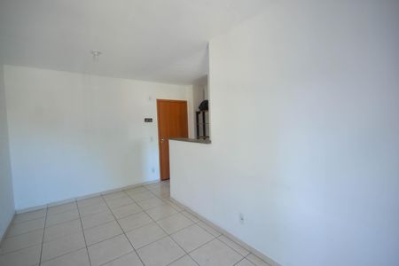 Apartamento para alugar com 50m², 1 quarto e 1 vagaSala