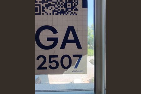 Apartamento para alugar com 50m², 1 quarto e 1 vagaPlaca