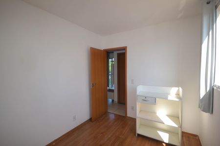 Quarto 1 de apartamento para alugar com 1 quarto, 50m² em Centro, Nova Iguaçu