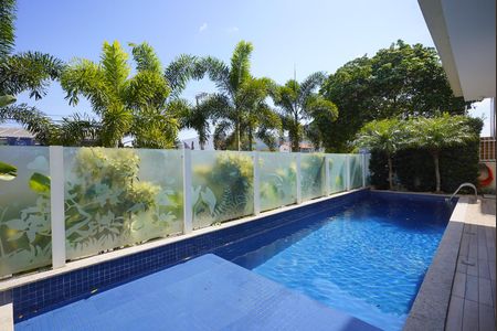 Apartamento para alugar com 117m², 2 quartos e 1 vagaÁrea comum - Piscina